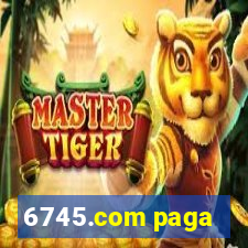 6745.com paga